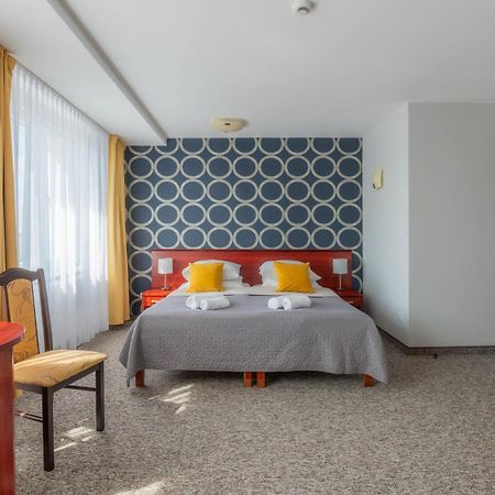 אוסטרוני מורסקי Alka Sun Resort מראה חיצוני תמונה