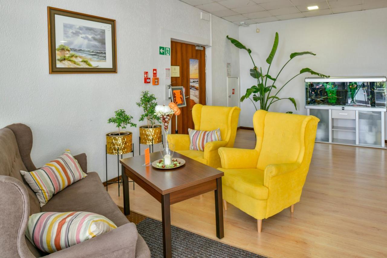 אוסטרוני מורסקי Alka Sun Resort מראה חיצוני תמונה