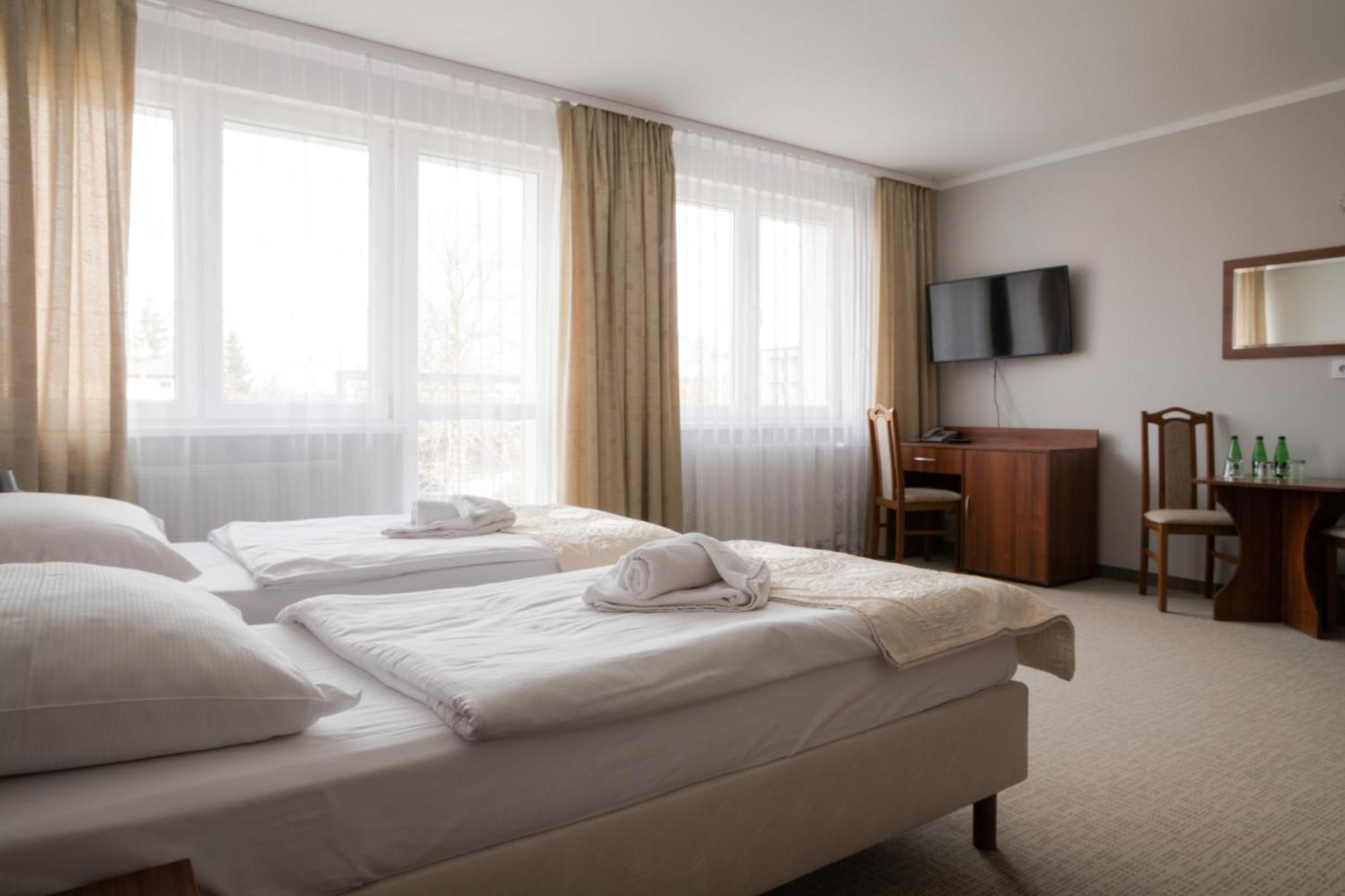 אוסטרוני מורסקי Alka Sun Resort מראה חיצוני תמונה