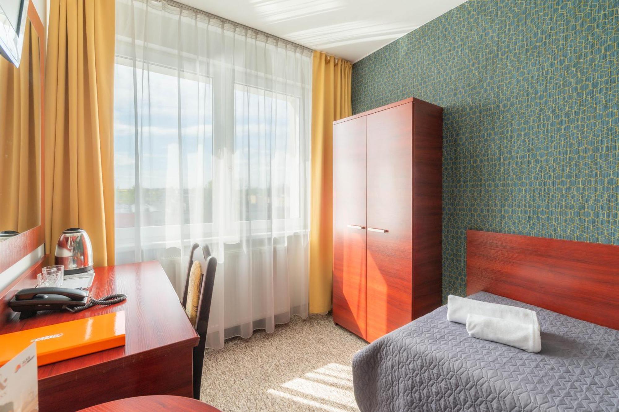 אוסטרוני מורסקי Alka Sun Resort מראה חיצוני תמונה