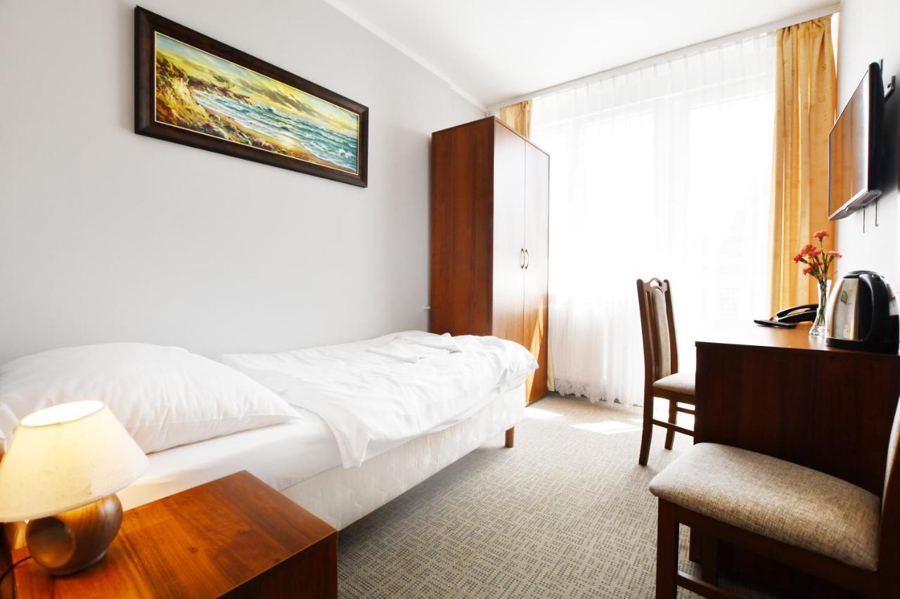 אוסטרוני מורסקי Alka Sun Resort מראה חיצוני תמונה
